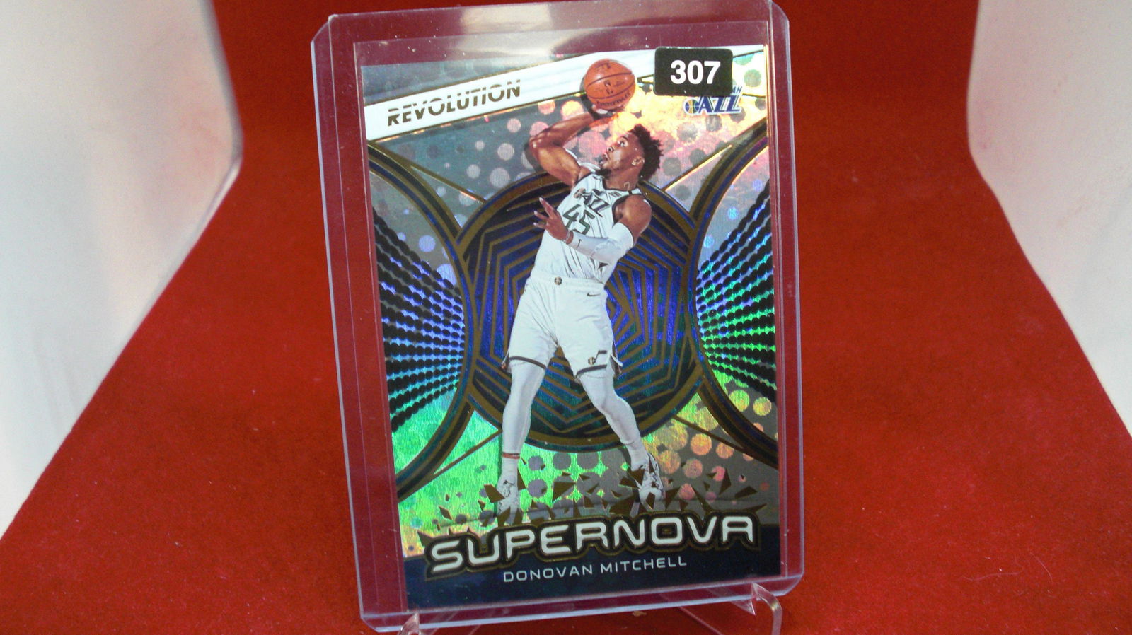 donovan mitchell supernova revolution (1 of 1)