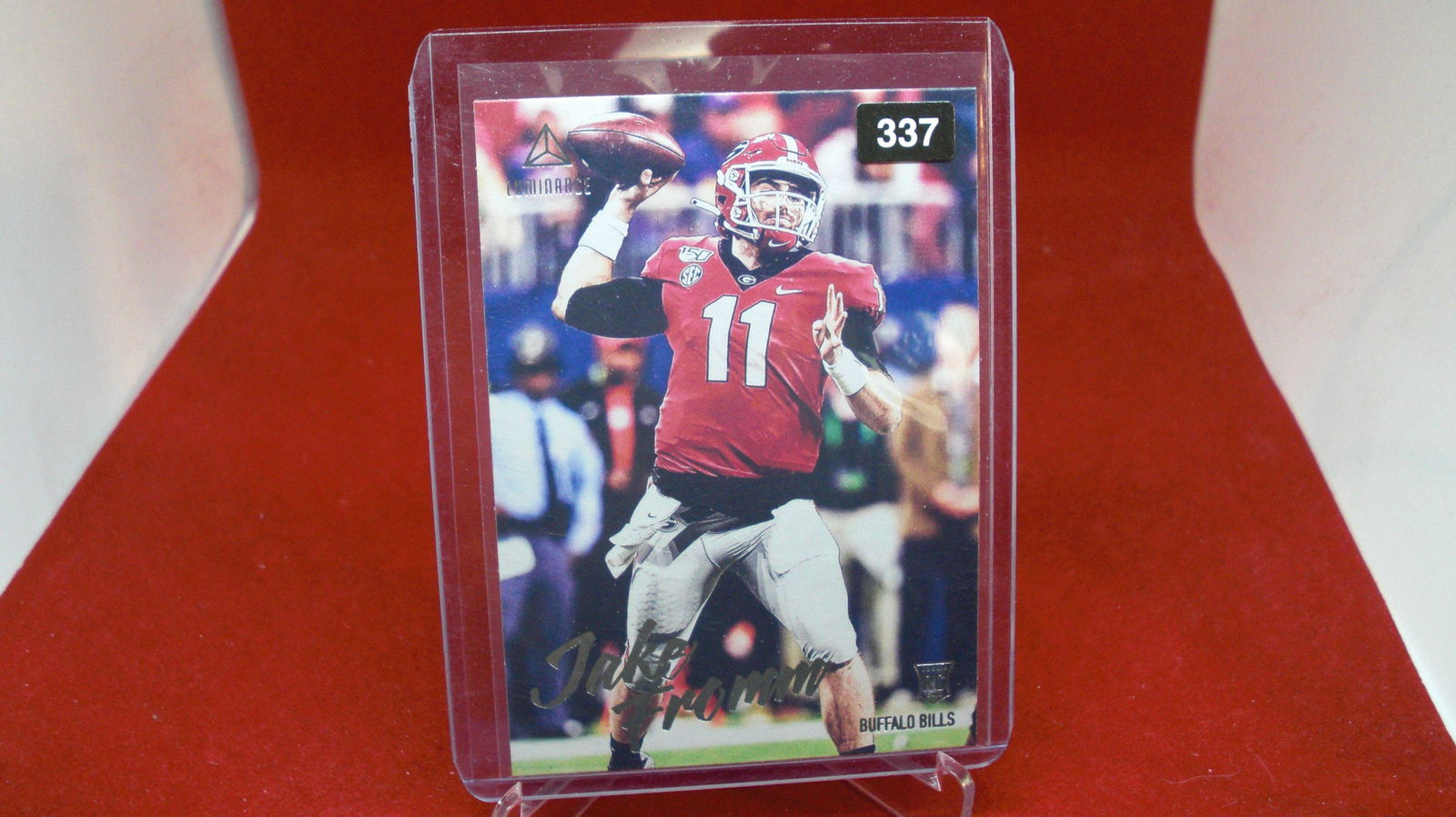 jake fromm rookie (1 of 1)