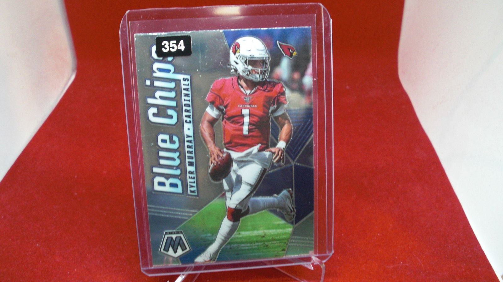 kyler murray blue chips (1 of 1)