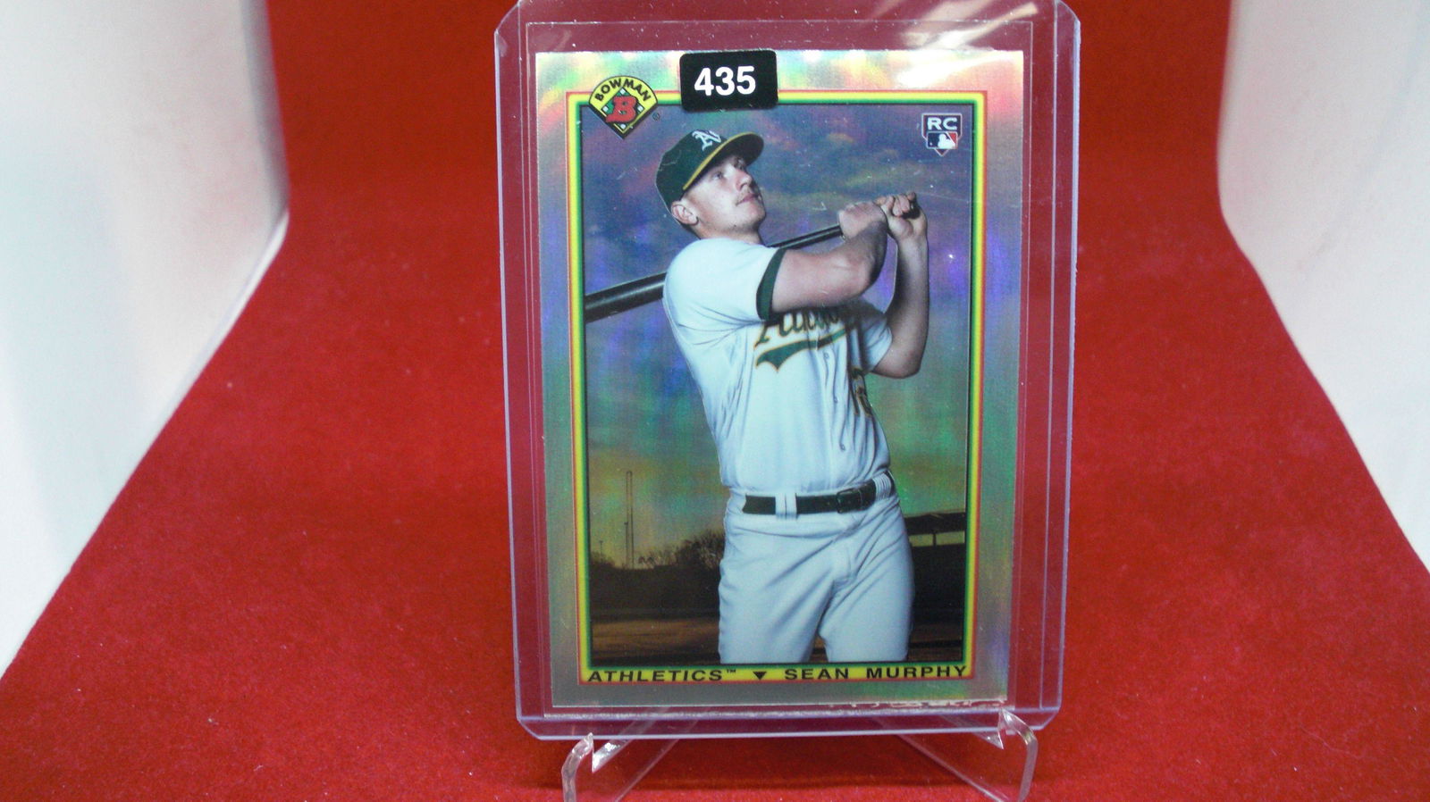 sean murphy rookie (1 of 1)