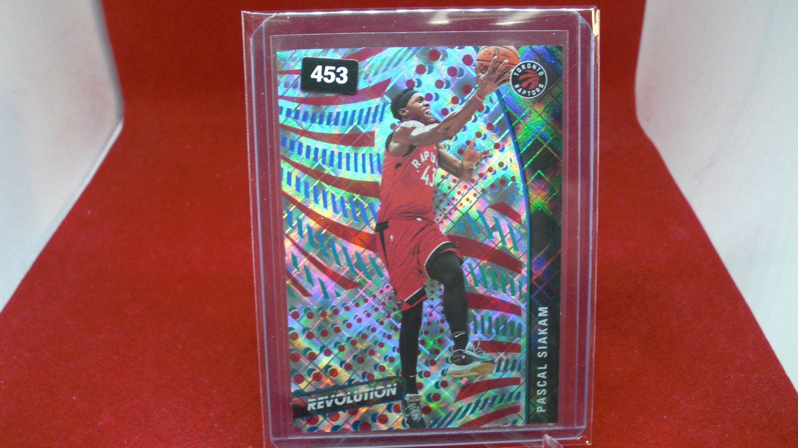 pascal siakam #059/100 (1 of 1)