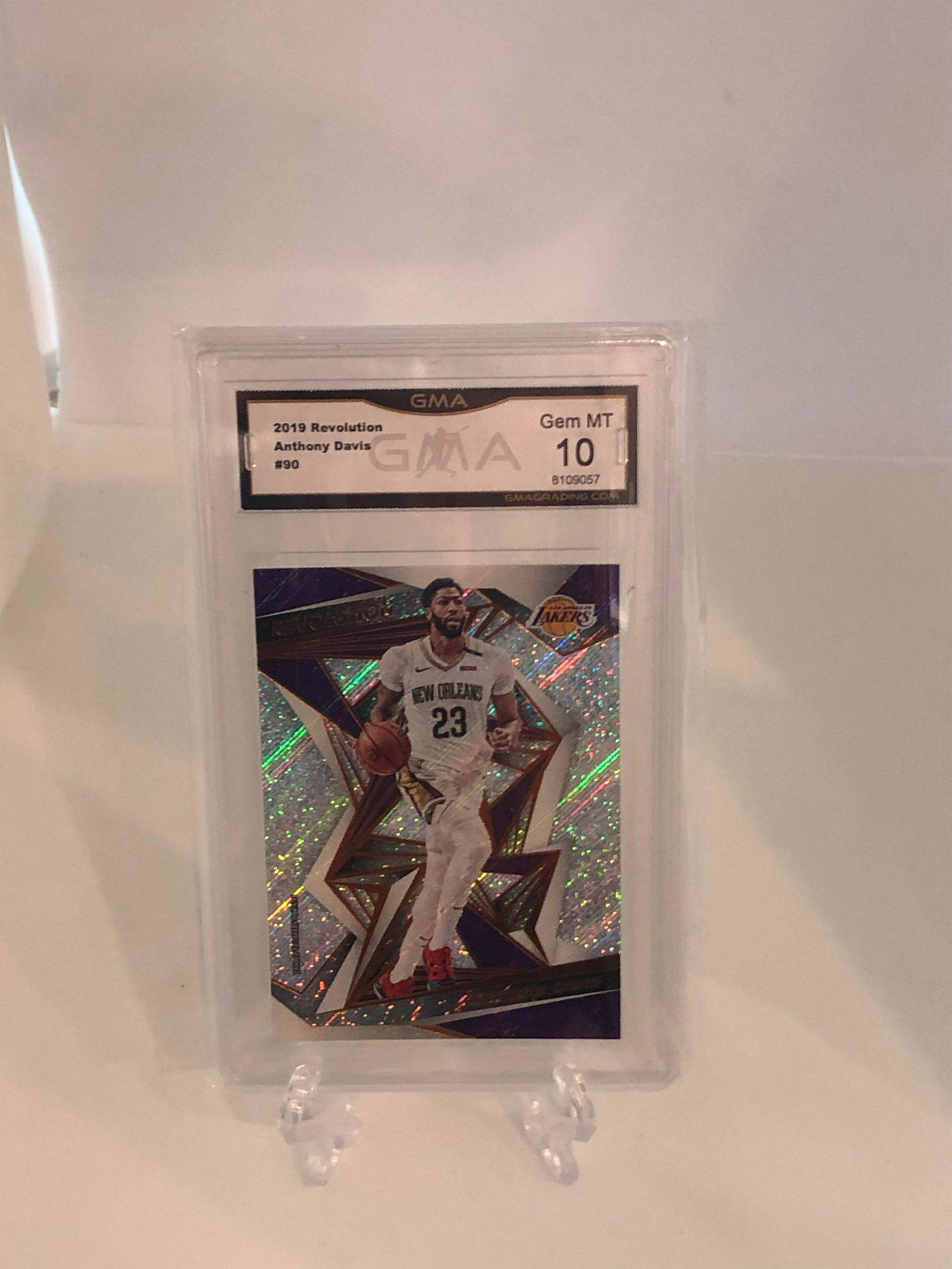 Anthony Davis Revolution GMA 10 (1 of 1)