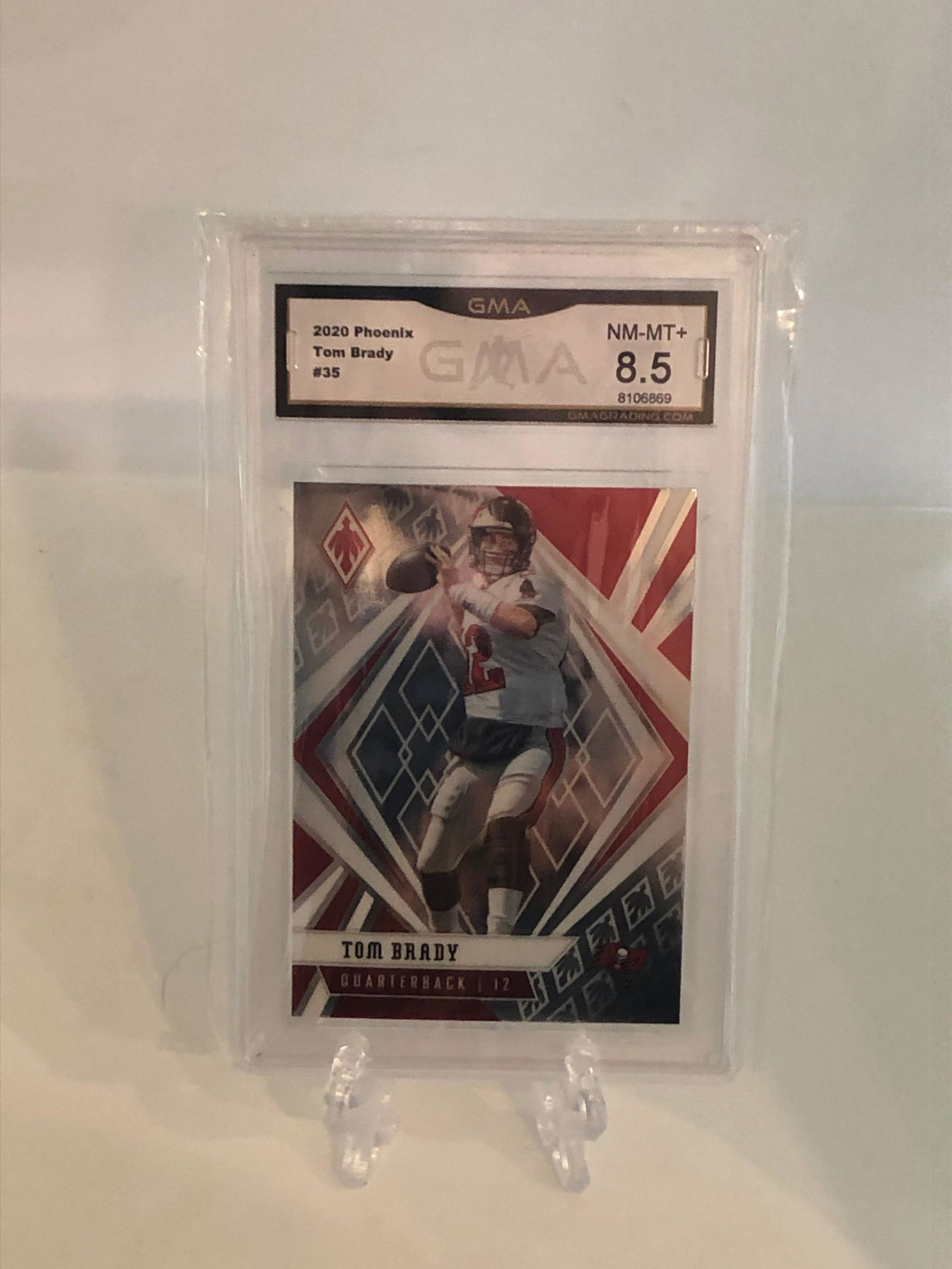 Tom Brady Phoenix GMA 8.5 (1 of 1)