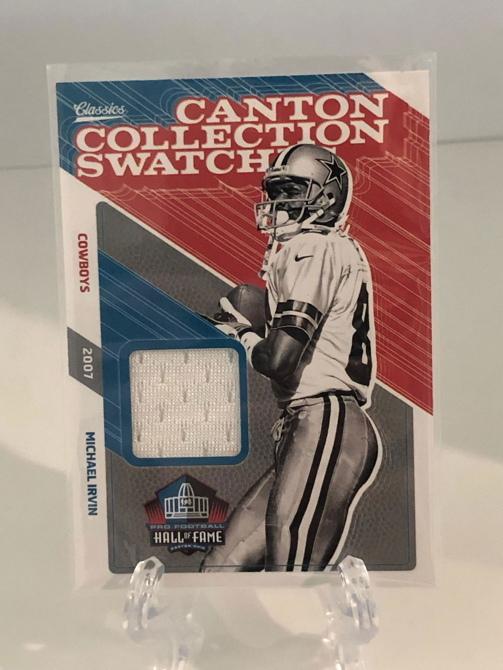 Michael Irvin Canton Collection Swatches (1 of 1)