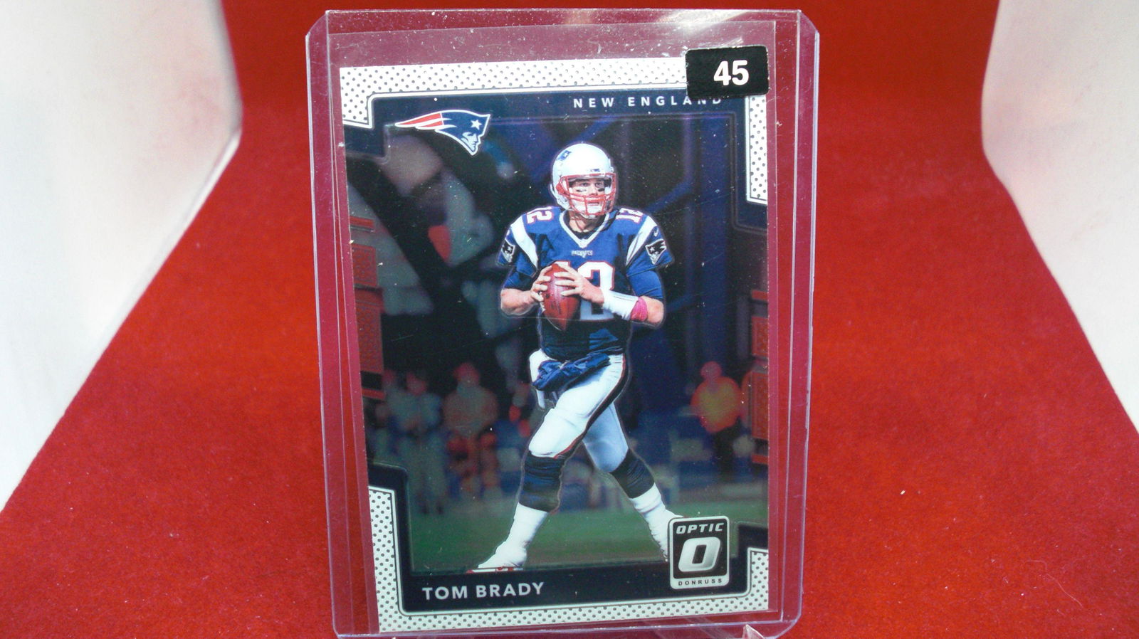 tom brady optic (1 of 1)
