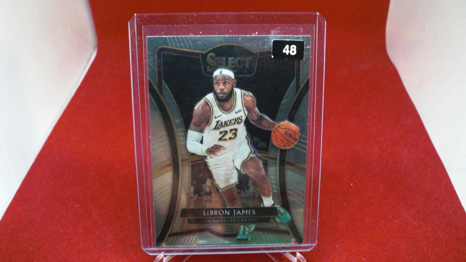 lebron james select (1 of 1)
