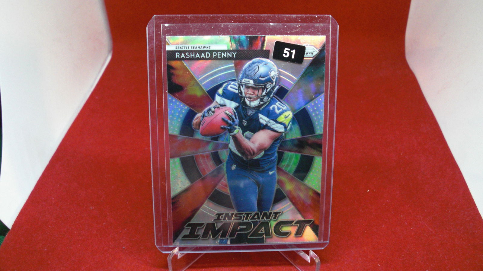 rashaad penny instant impact prizm (1 of 1)