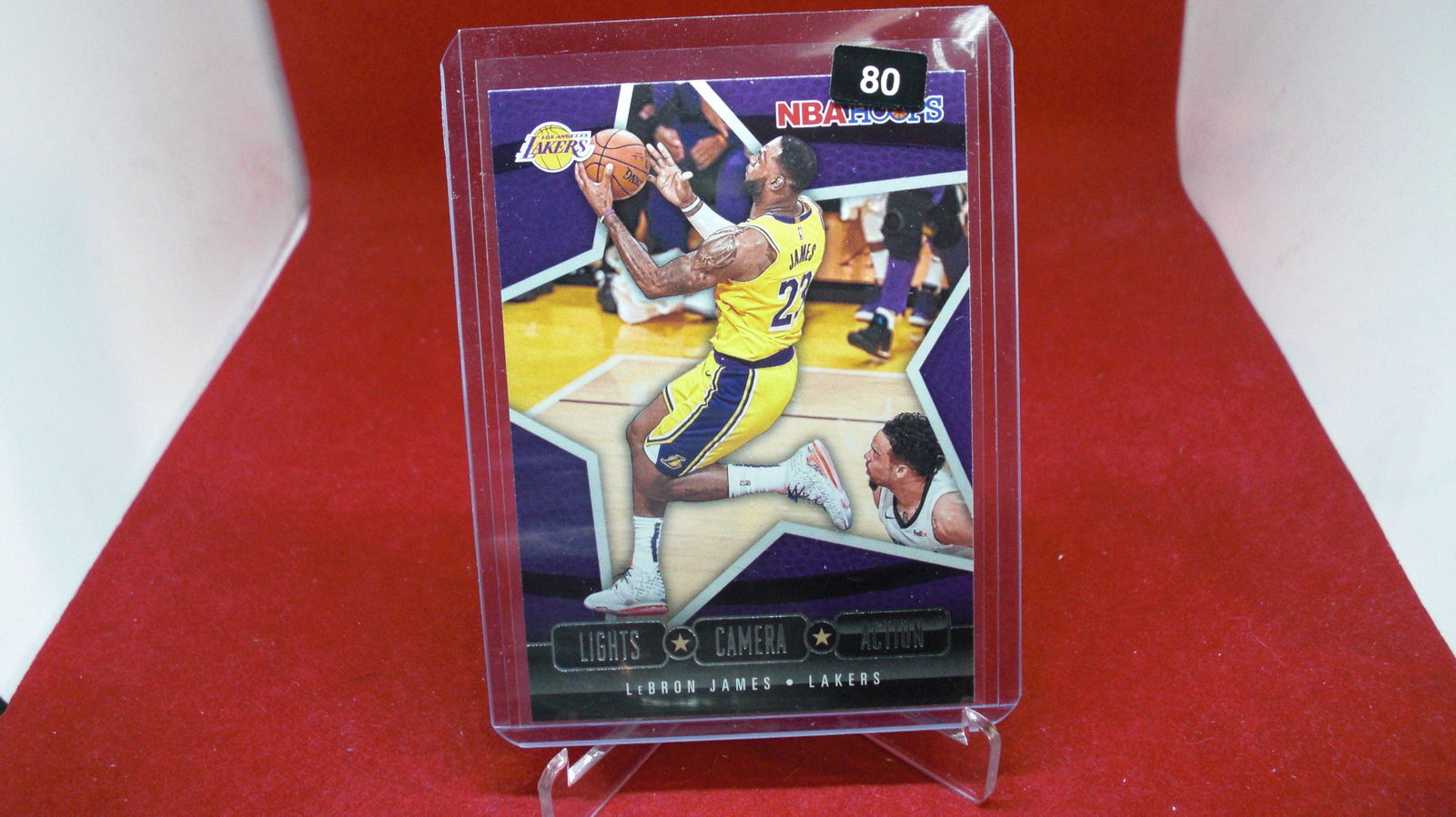 lebron james lights camera action (1 of 1)