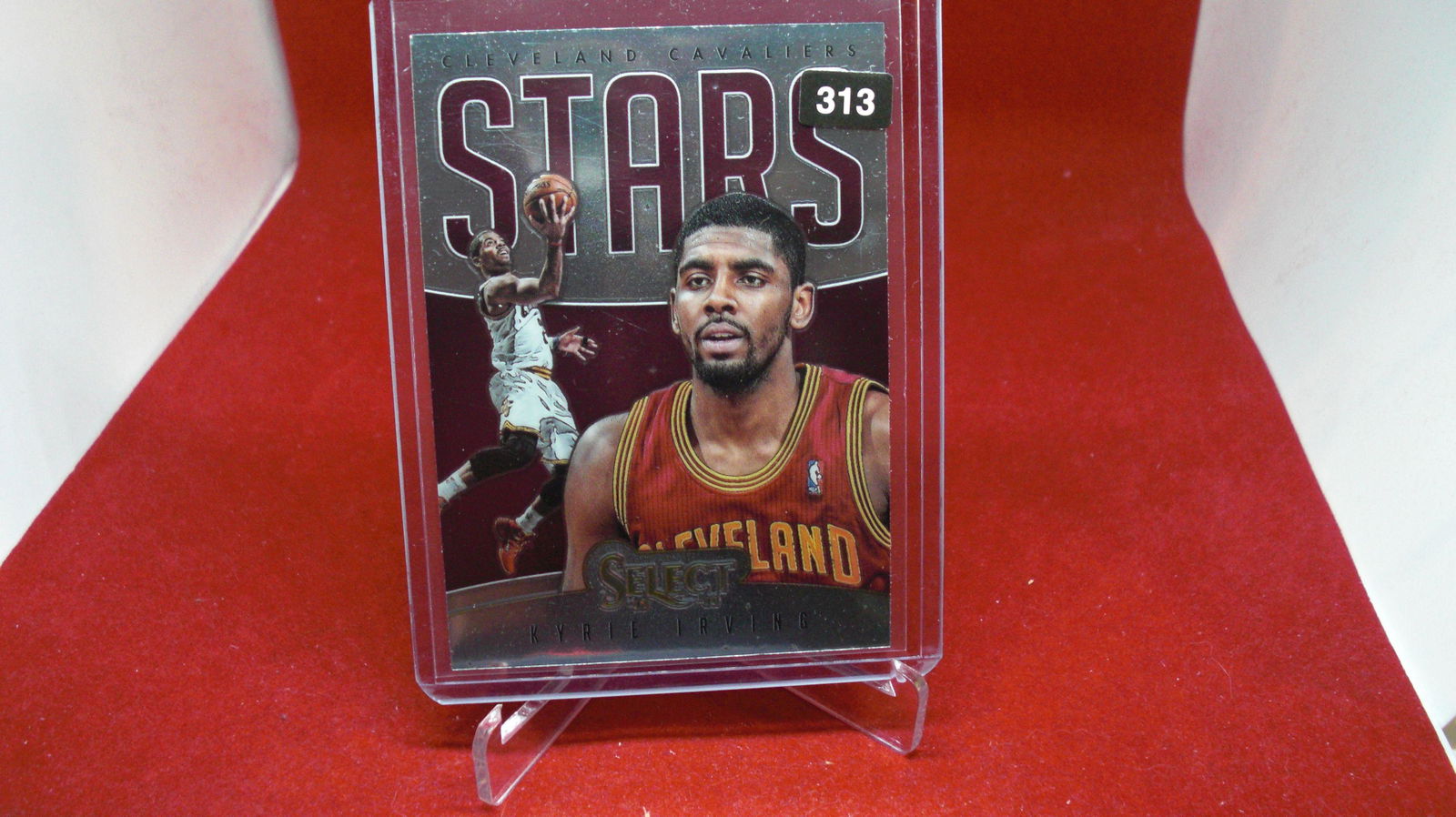kyrie irving select stars (1 of 1)