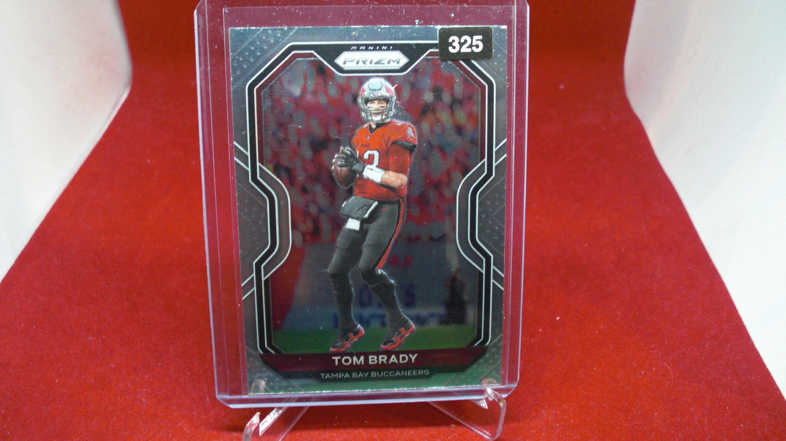 tom brady prizm (1 of 1)