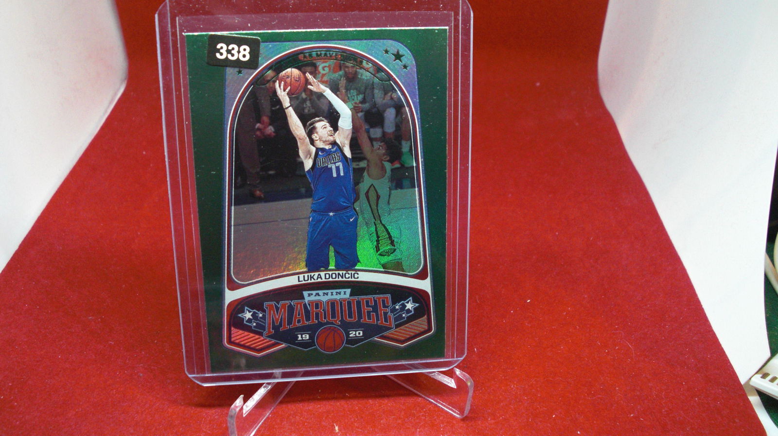 luka doncic marquee green (1 of 1)