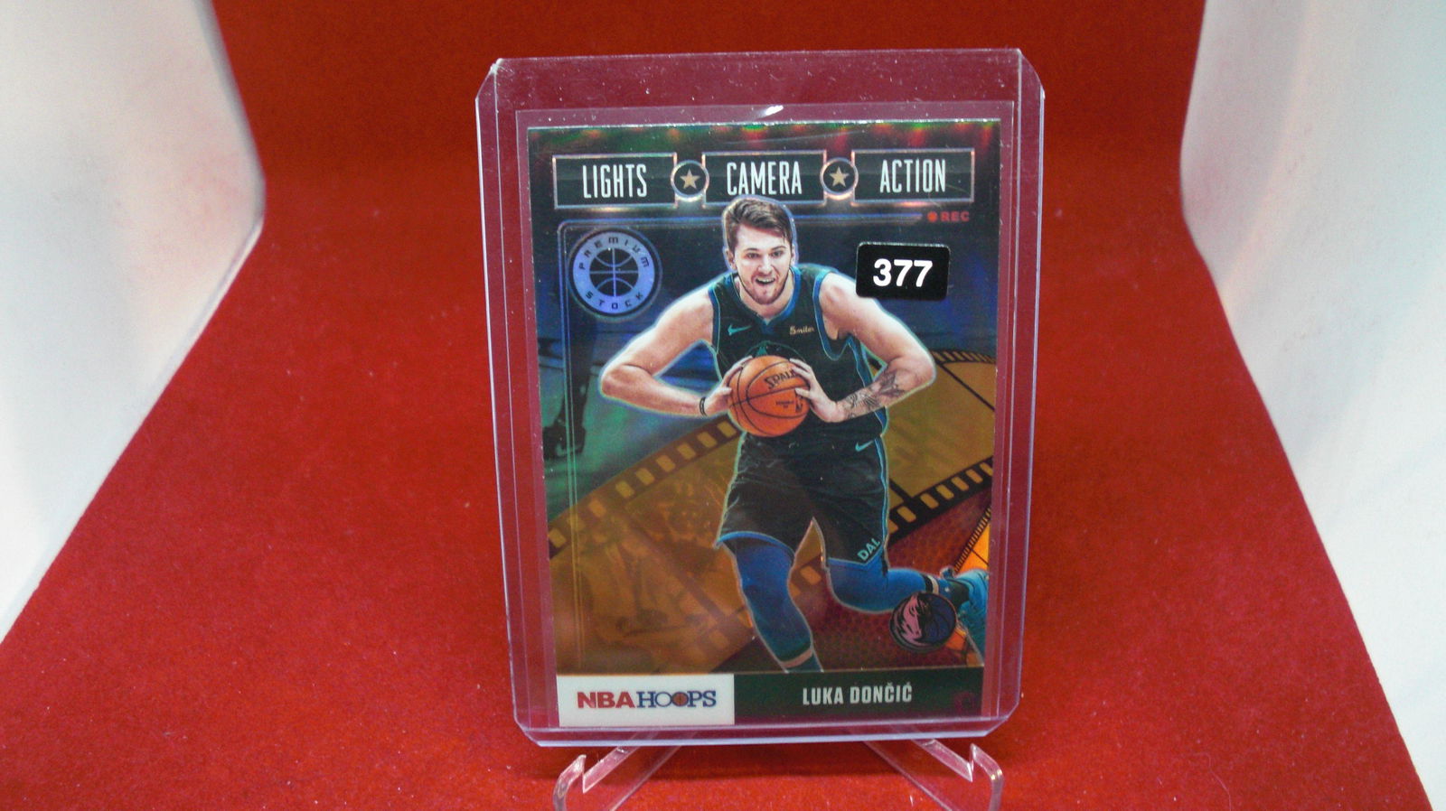 luka doncic lights camera action (1 of 1)