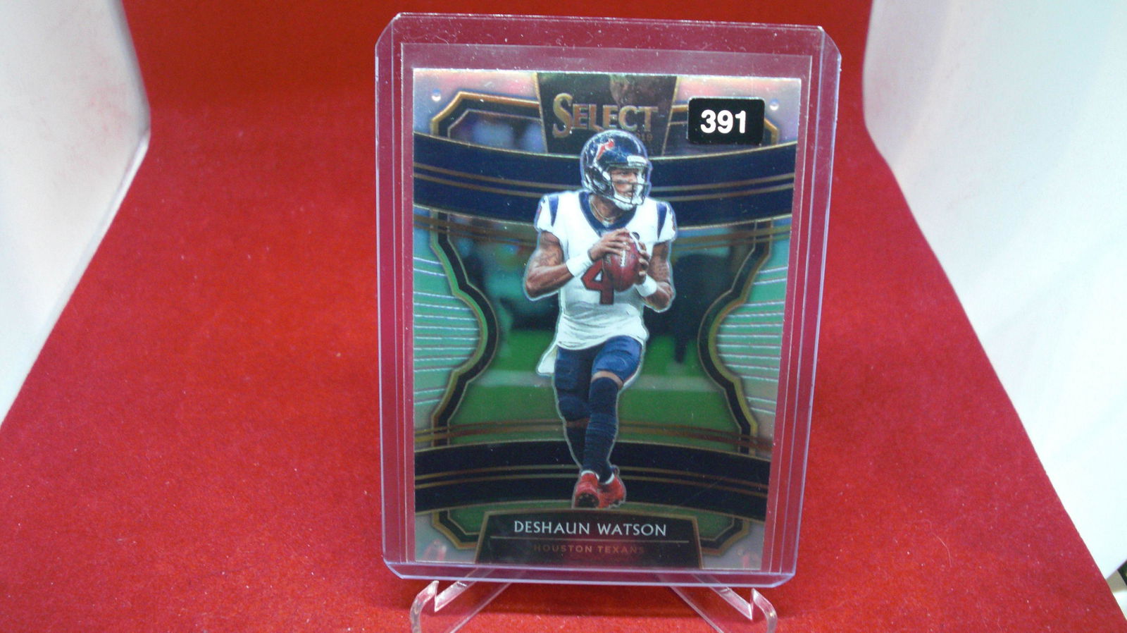 deshaun watson select (1 of 1)