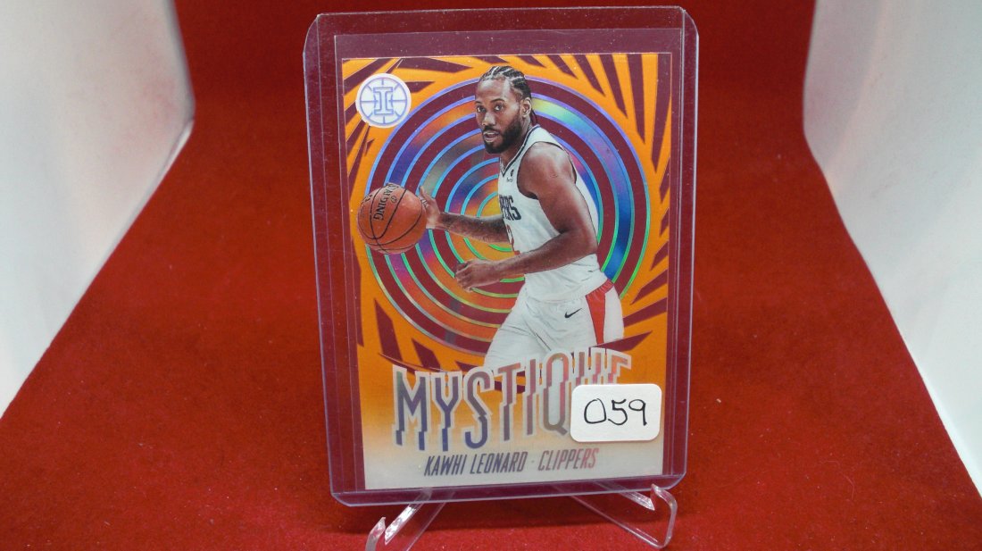 Kawhi Leonard Orange (1 of 1)