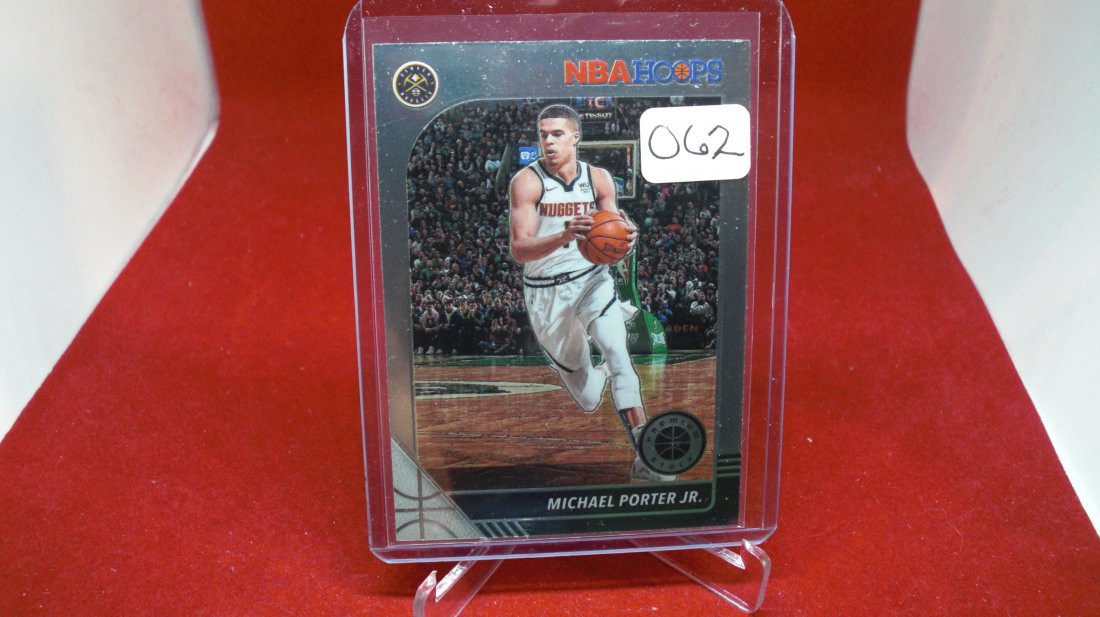 Michael Porter Jr.: Michael Porter Jr.