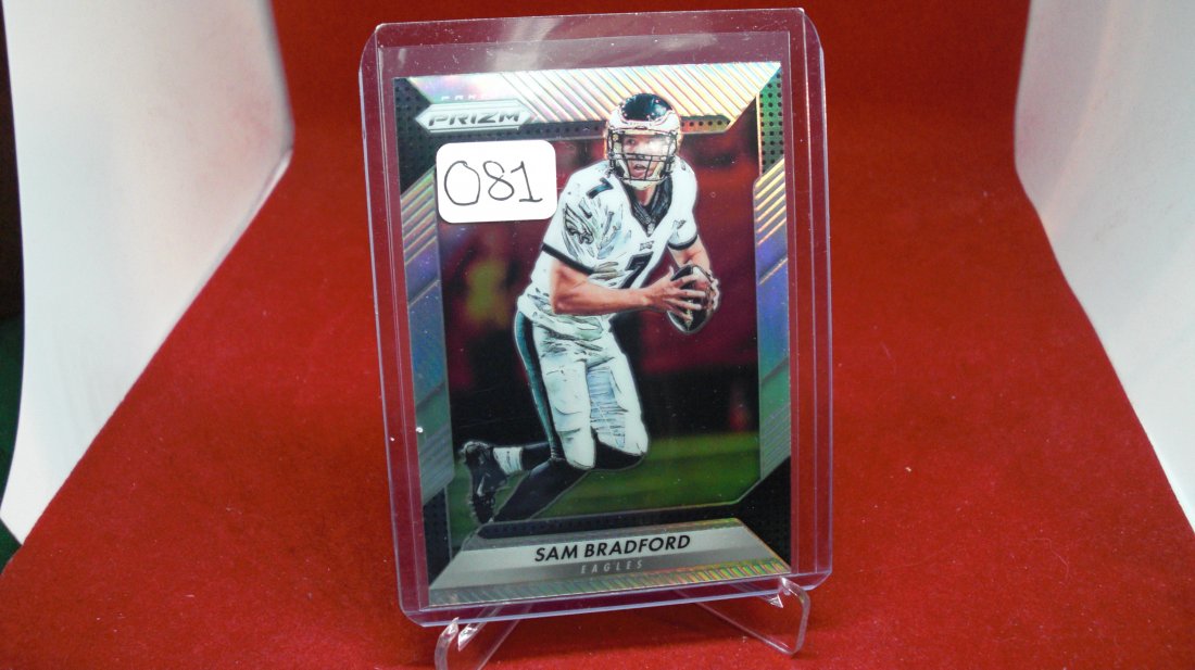 Sam Bradford Prizm: Sam Bradford Prizm