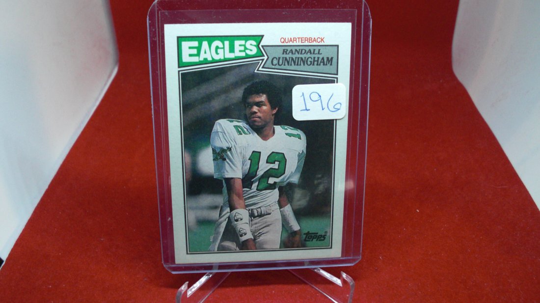 Randall Cunningham RC (1 of 1)