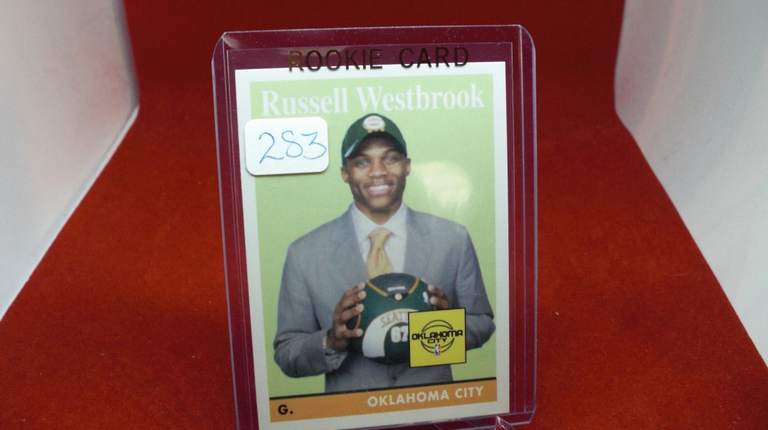 Russell Westbrook RC (1 of 1)