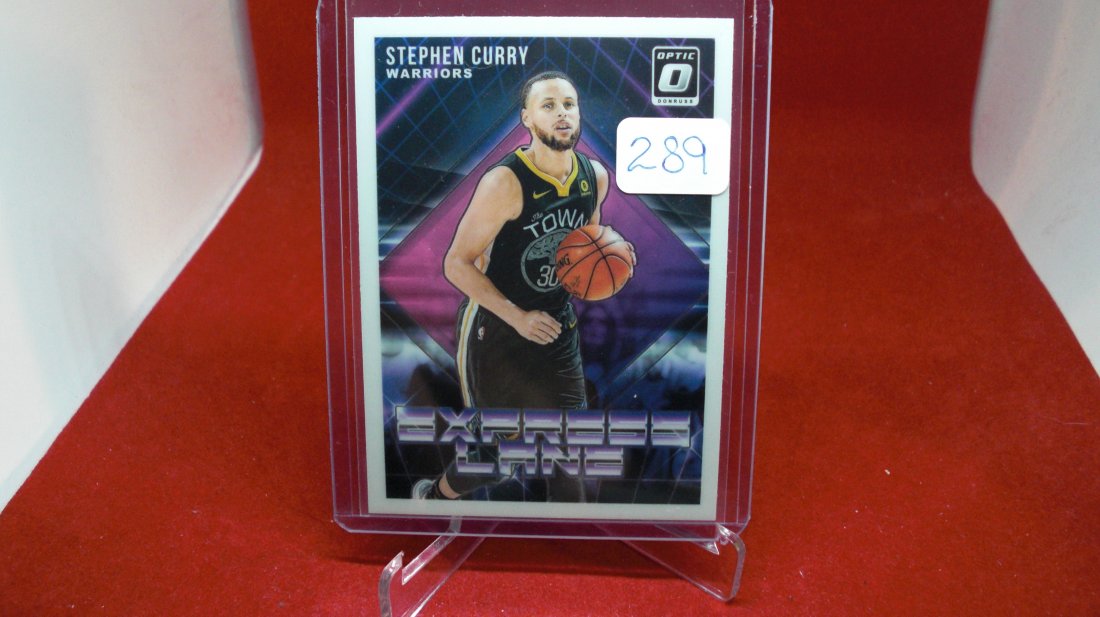 Stephen Curry: Stephen Curry