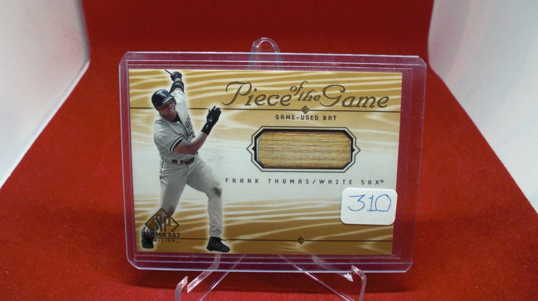 Frank Thomas Bat Card (1 of 1)