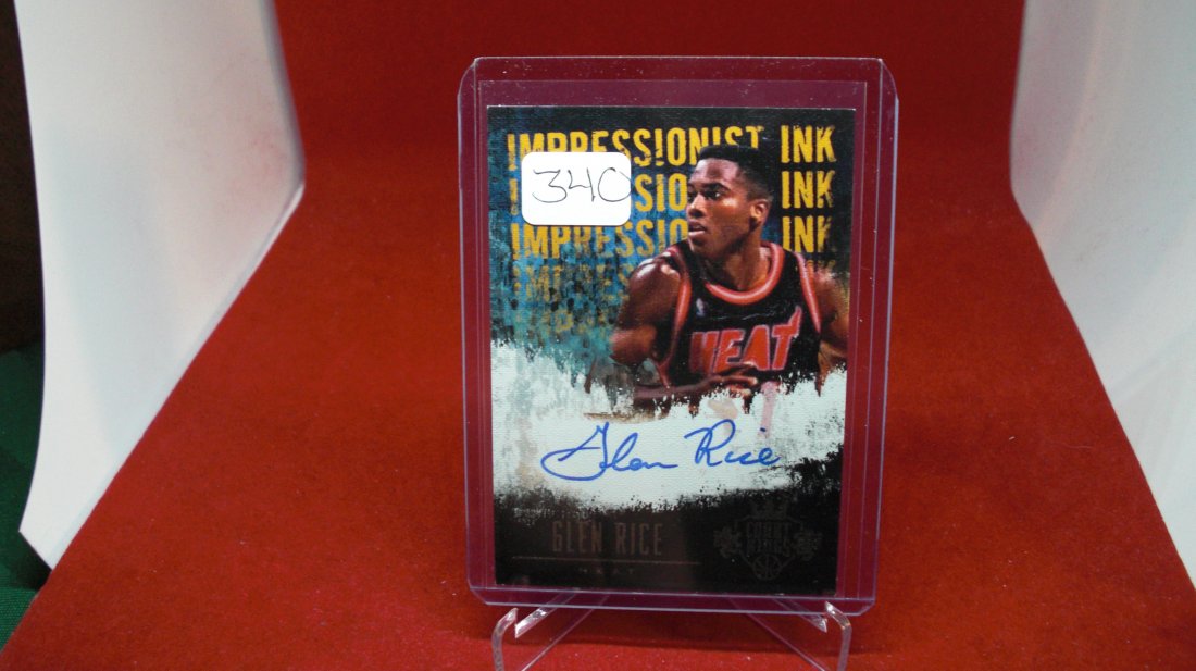 Glen Rice Signature (1 of 1)