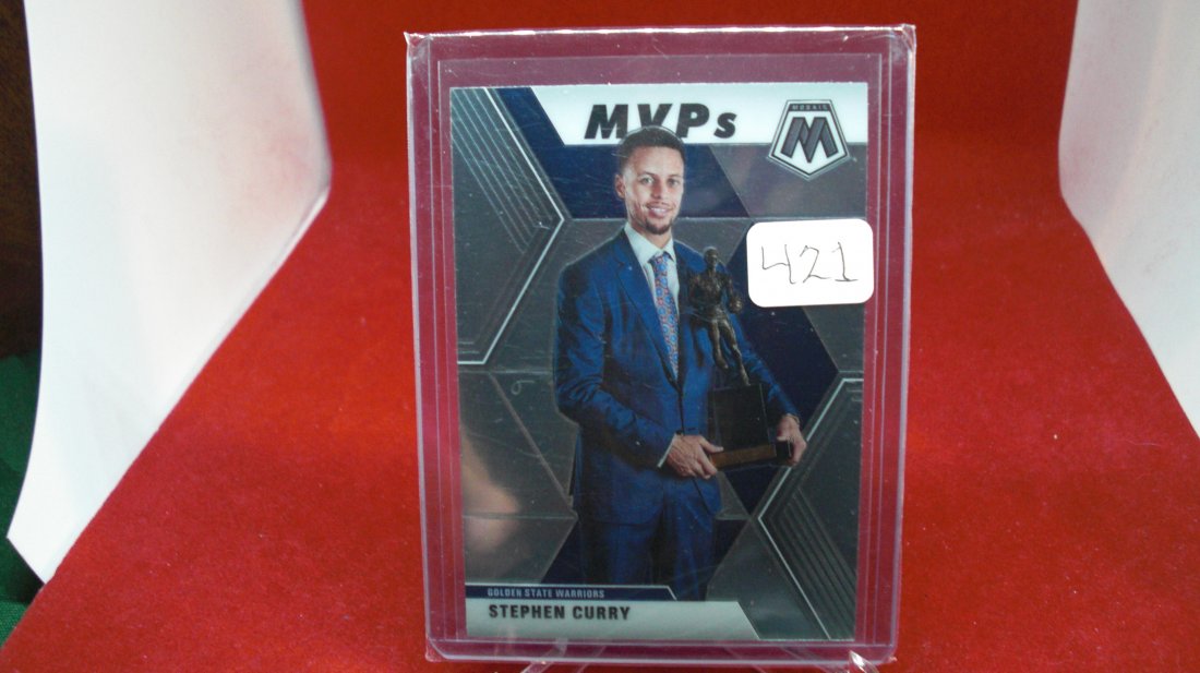 Stephen Curry: Stephen Curry