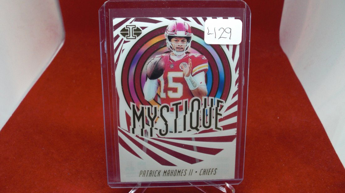 Partick Mahomes II (1 of 1)