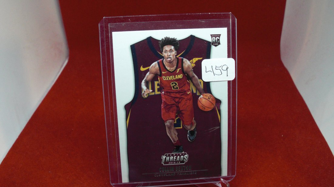 Collin Sexton RC (1 of 1)