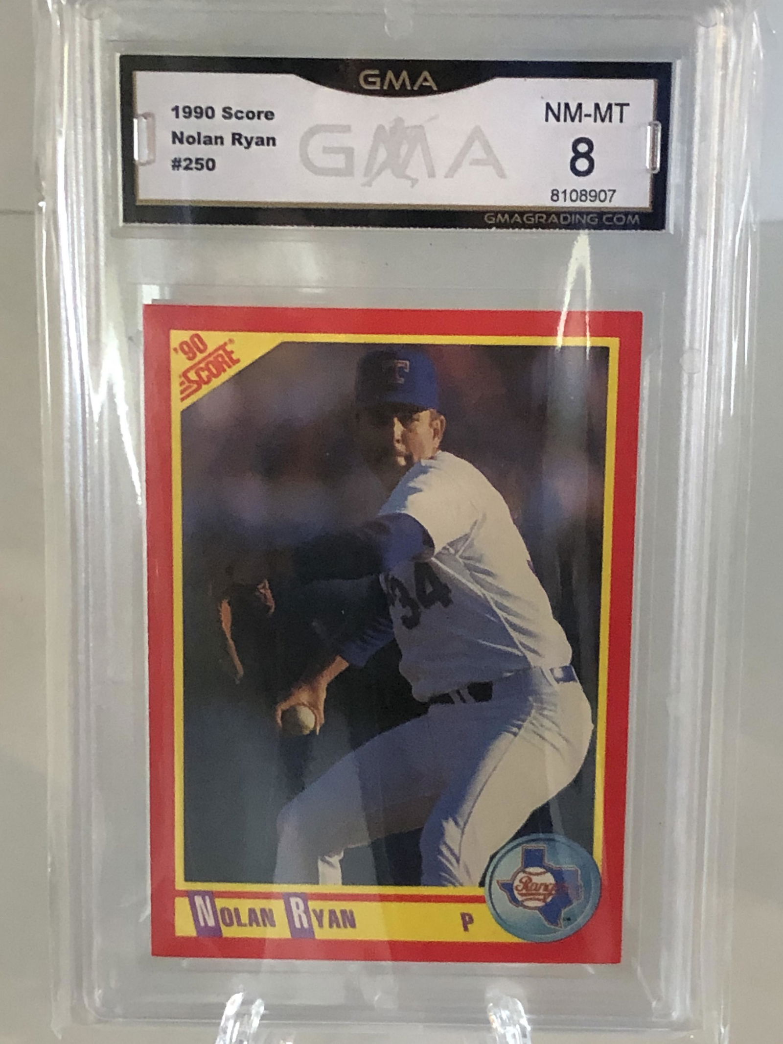 Nolan Ryan Score GMA 8 (1 of 1)