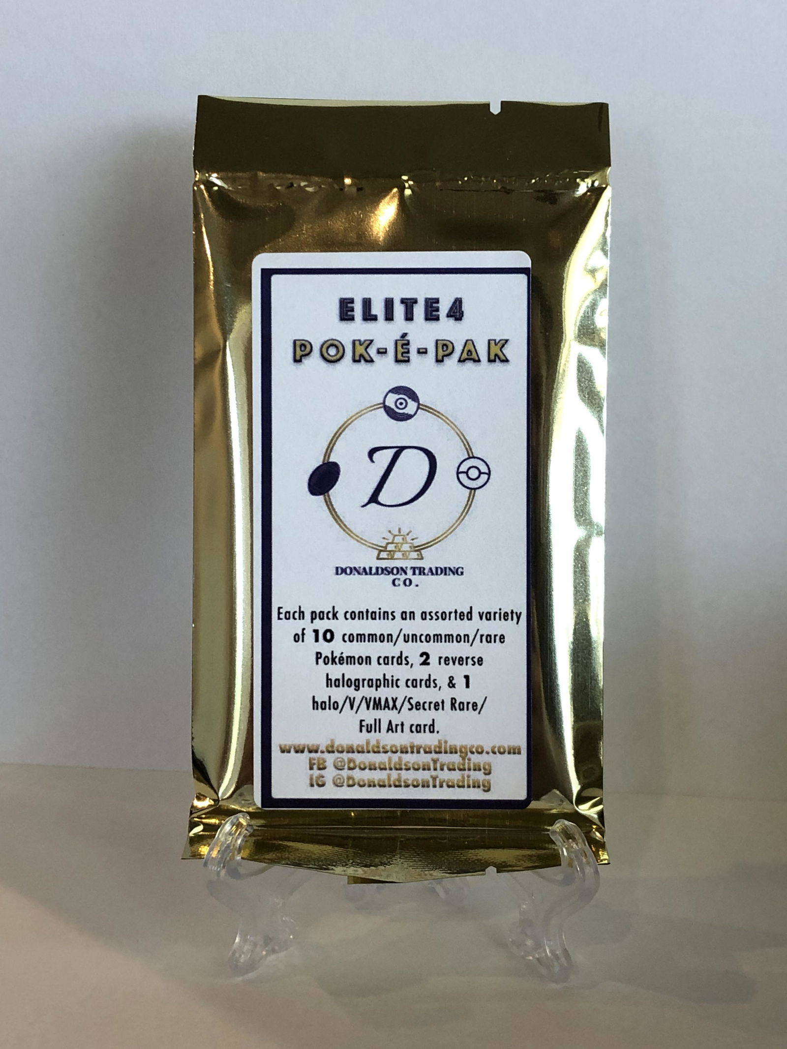 Elite4 Pok-e-Pak (1 of 1)