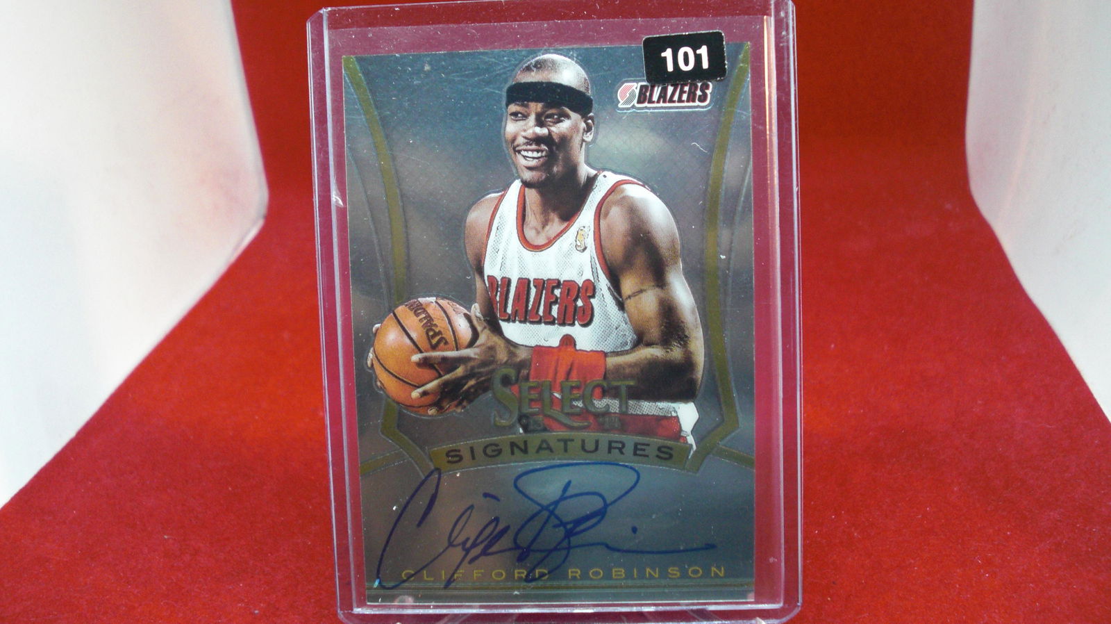 clifford robinson signature select (1 of 1)