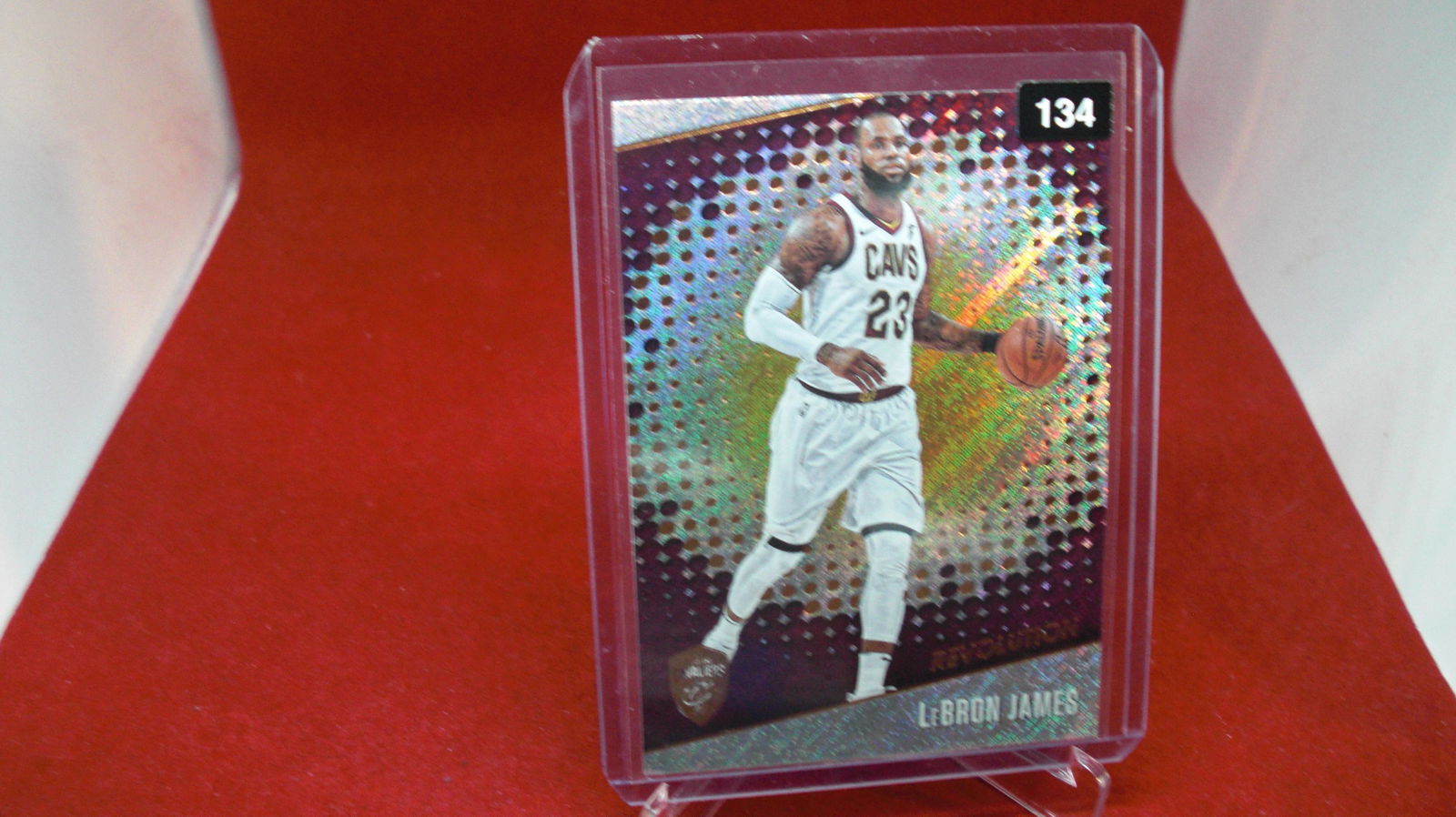 lebron james revolution (1 of 1)