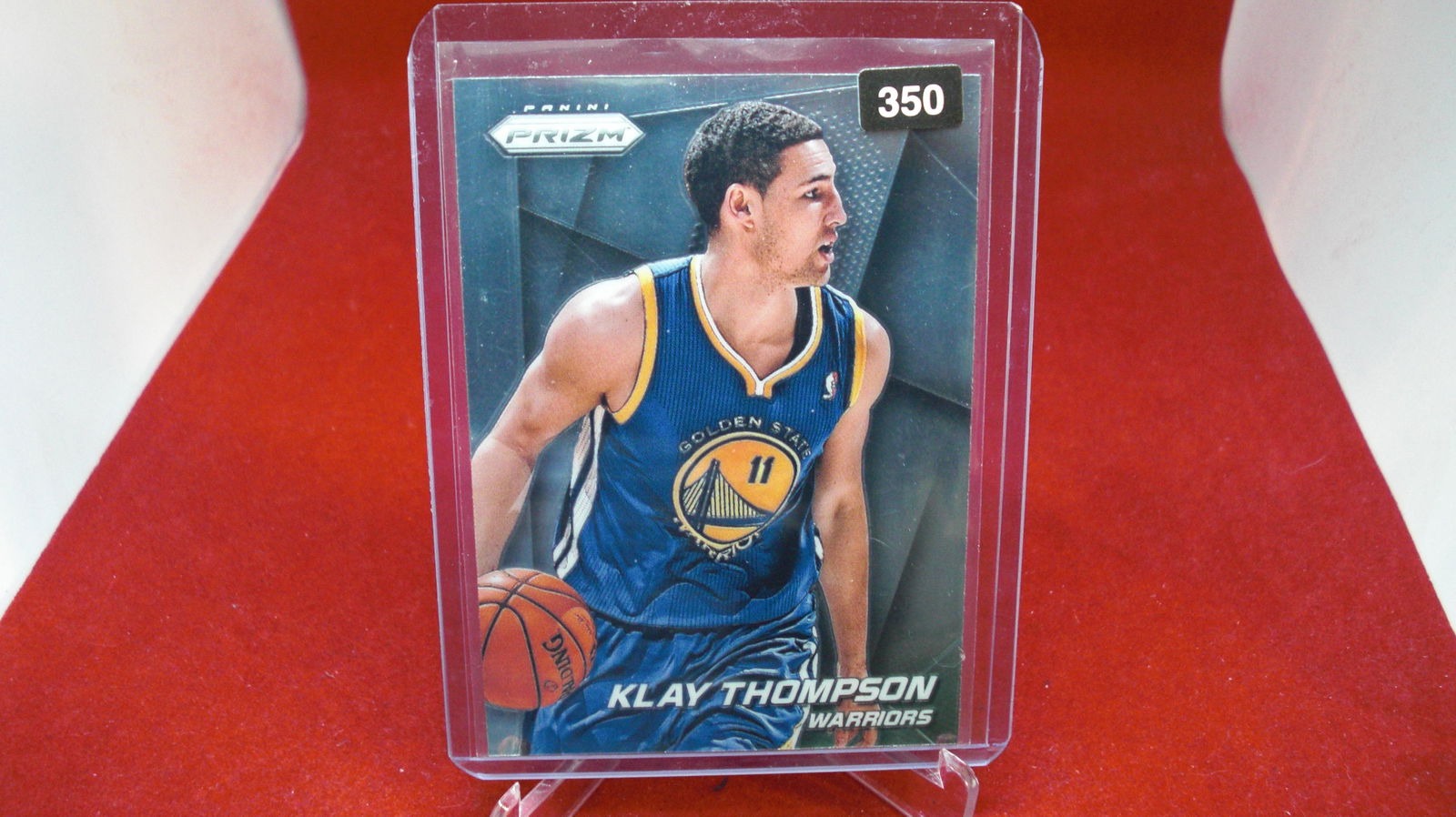 klay thompson prizm (1 of 1)