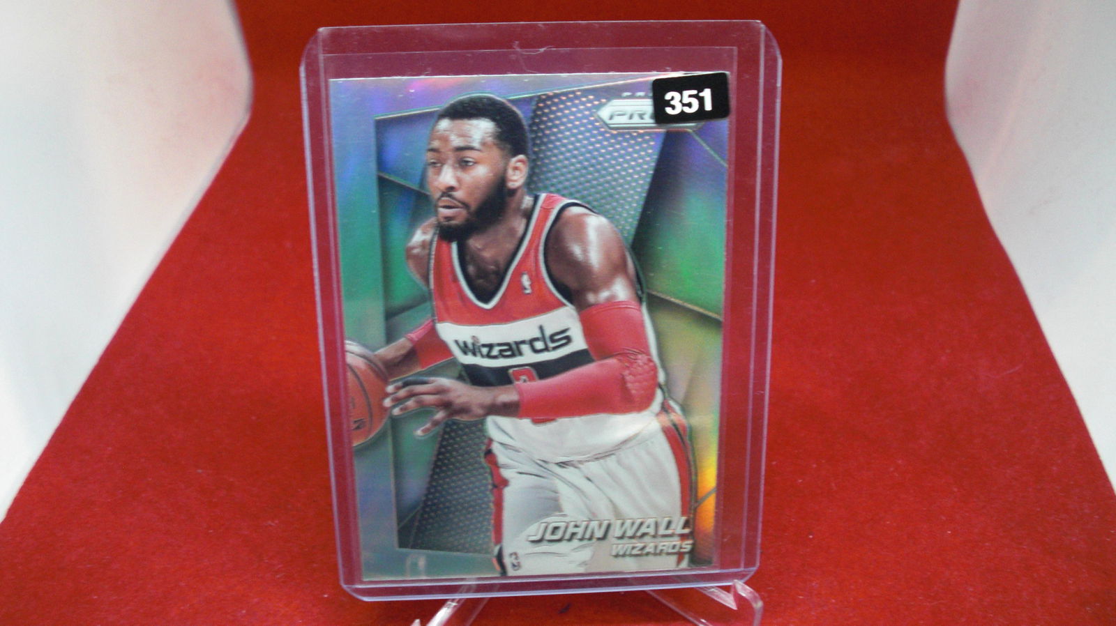 john wall prizm (1 of 1)