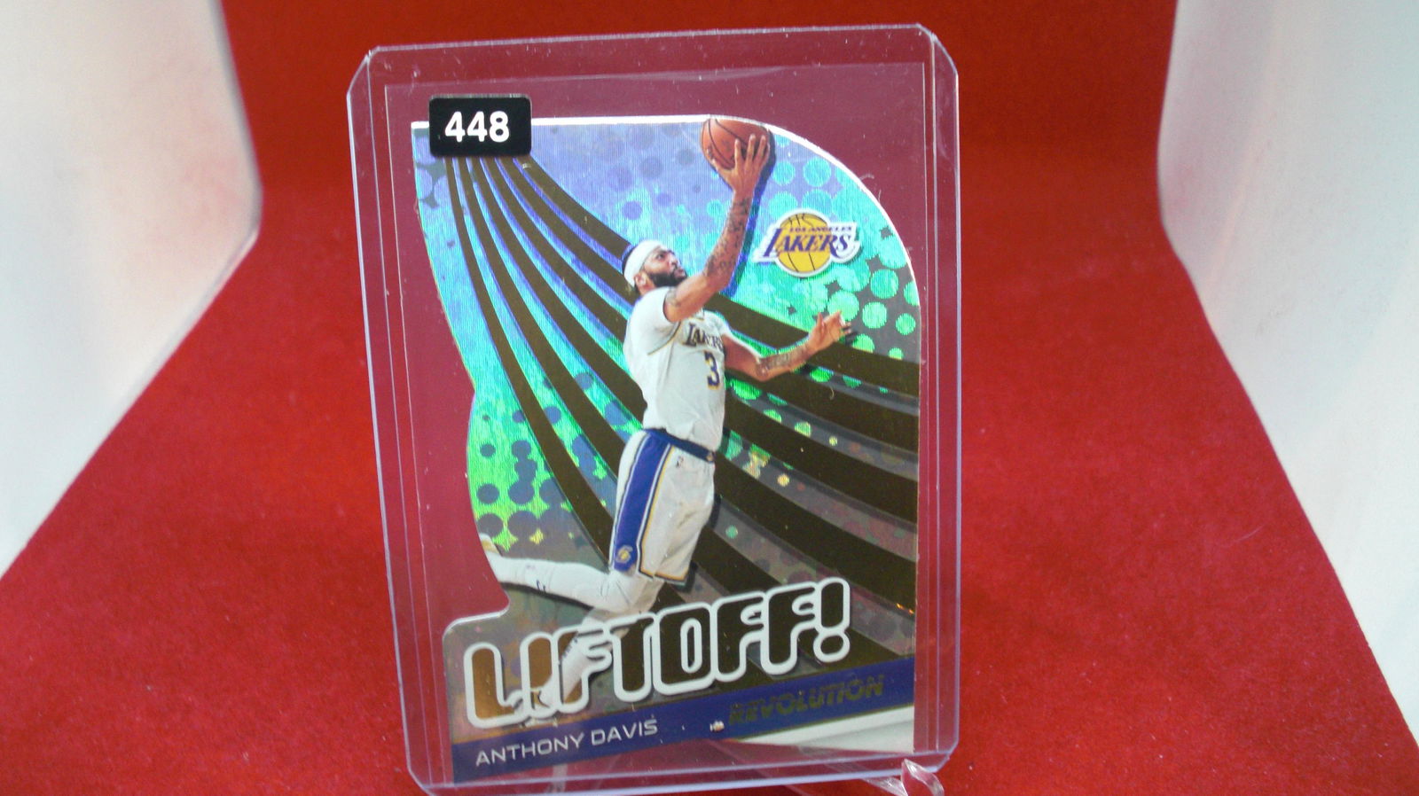 anthony davis liftoff revolution (1 of 1)