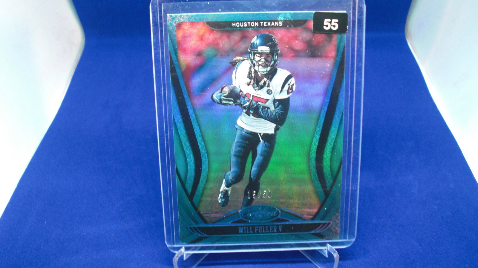 will fuller teal #15/50 (1 of 1)