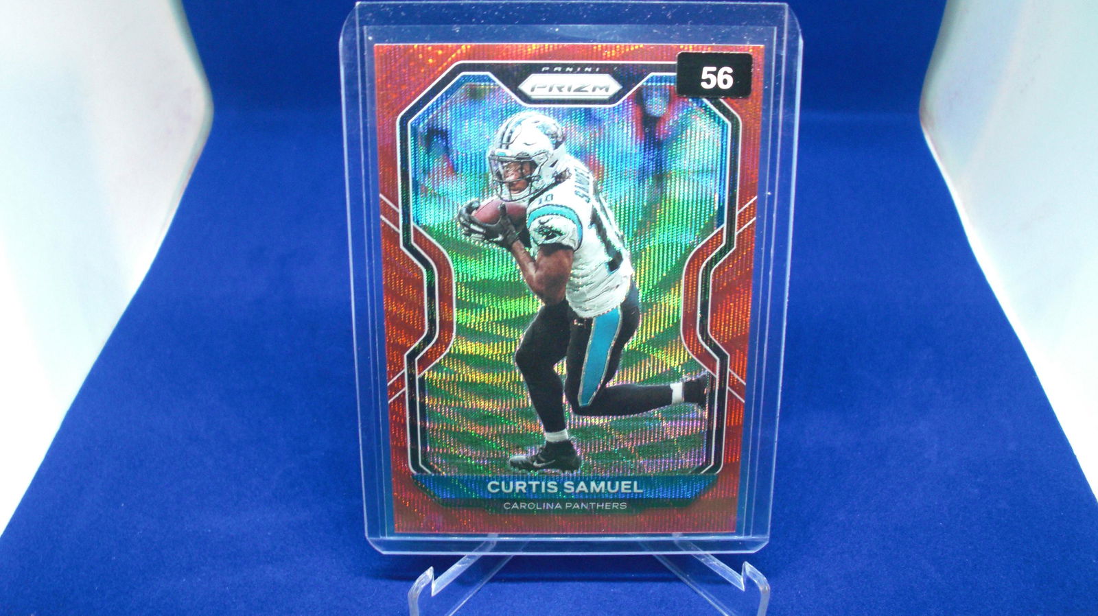 curtis samuel red prizm (1 of 1)