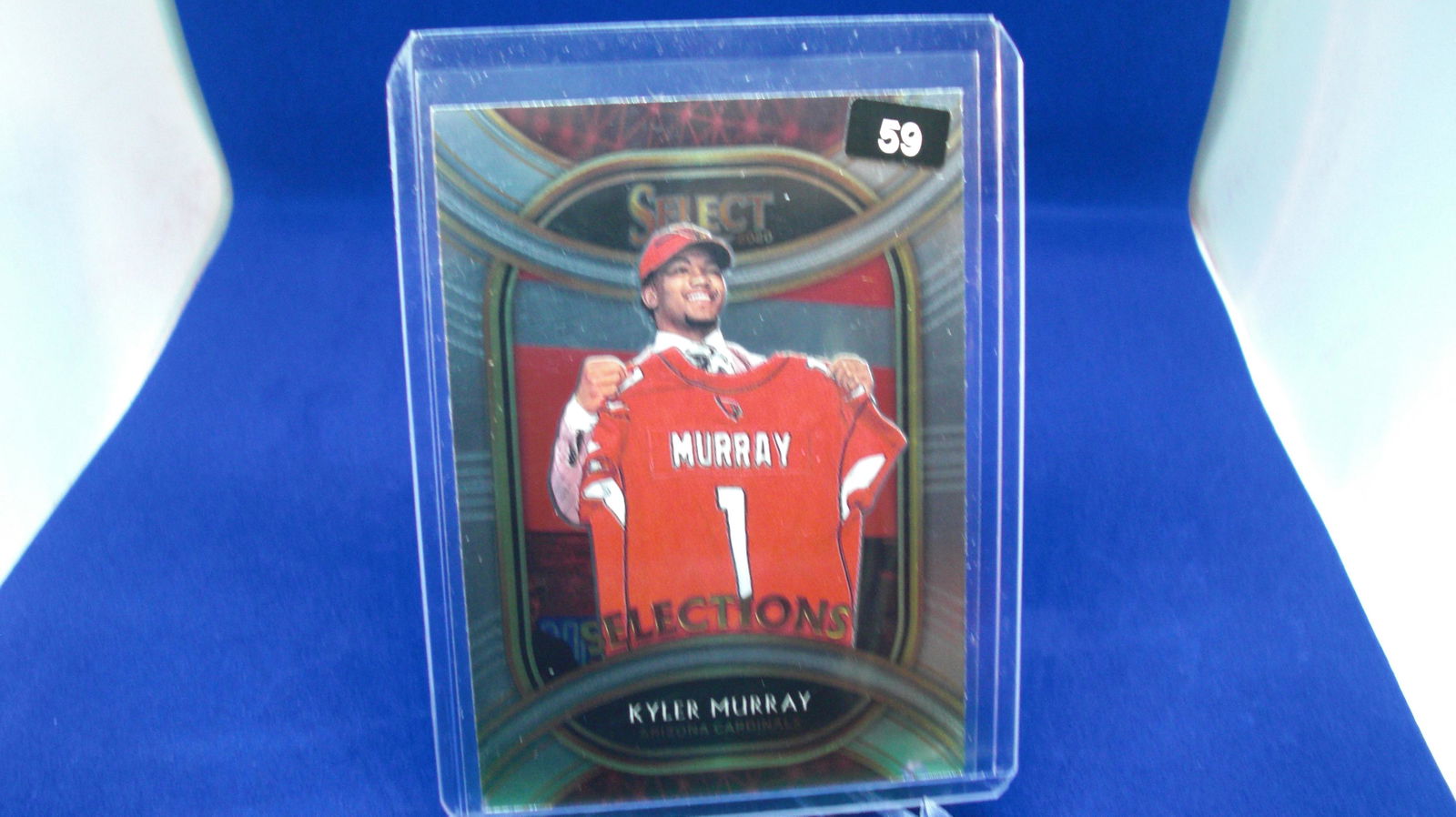 kyler murray select (1 of 1)