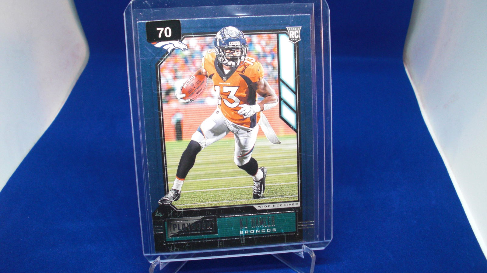 kj hamler rookie (1 of 1)