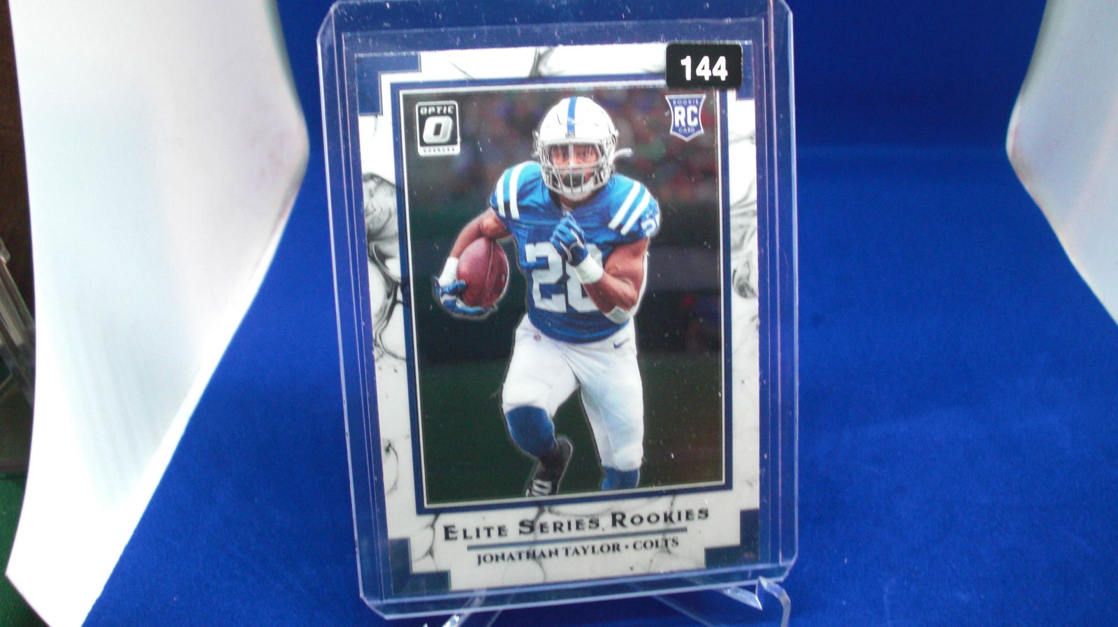 jonathan taylor optic rookie (1 of 1)