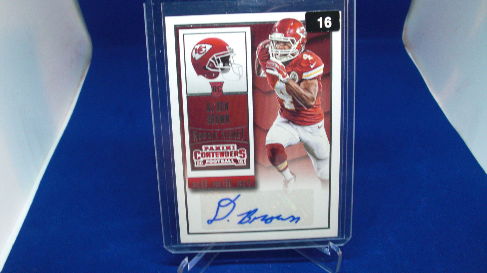 da'ron brown signature (1 of 1)