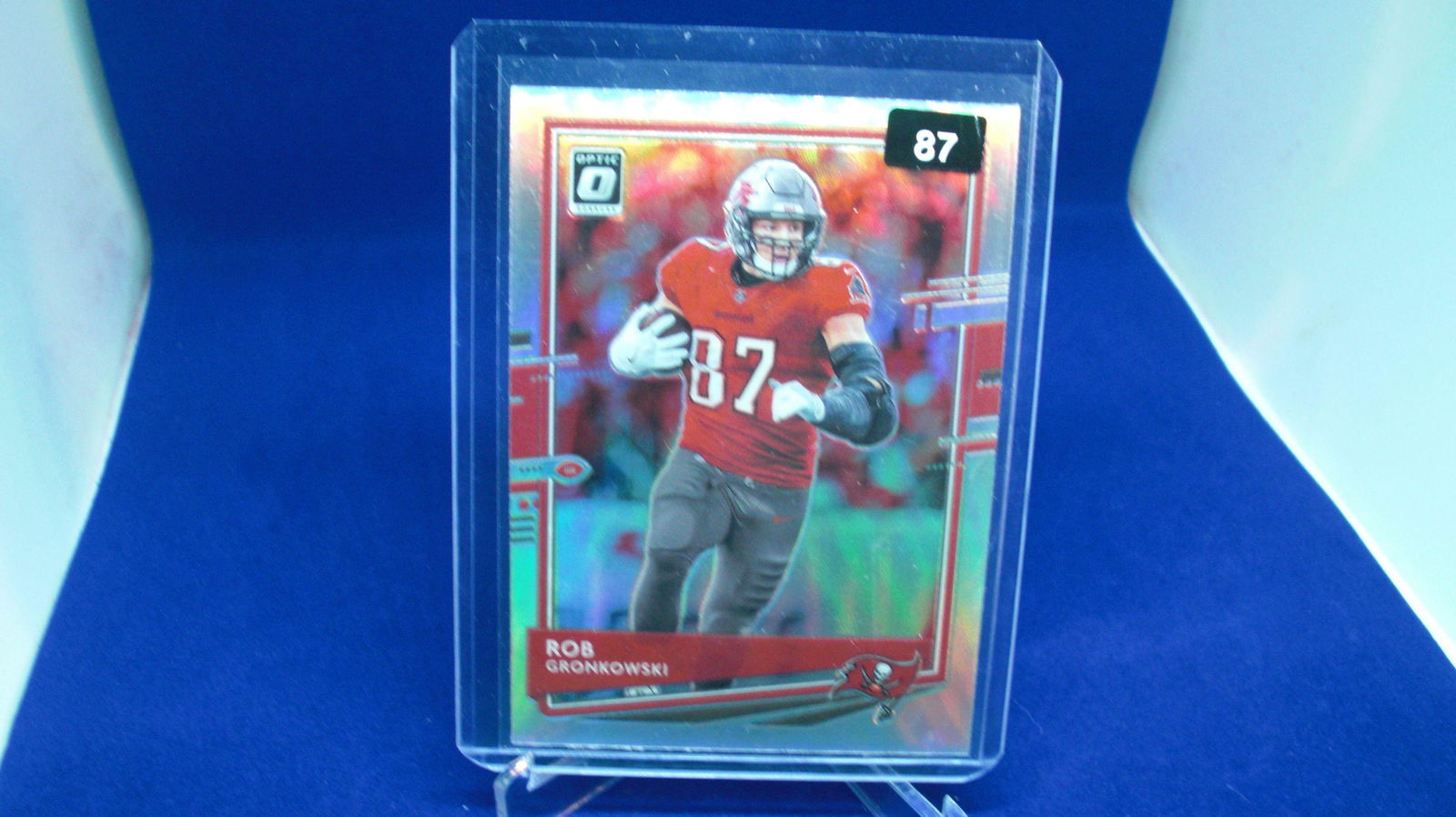 rob gronkowski optic (1 of 1)