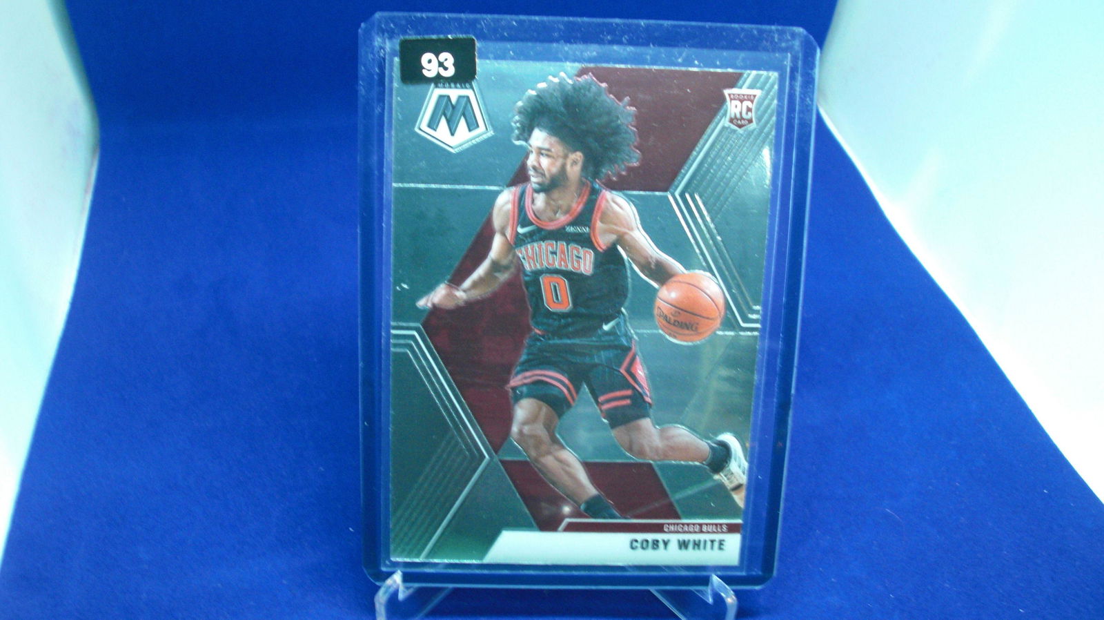 coby white mosaic rookie (1 of 1)