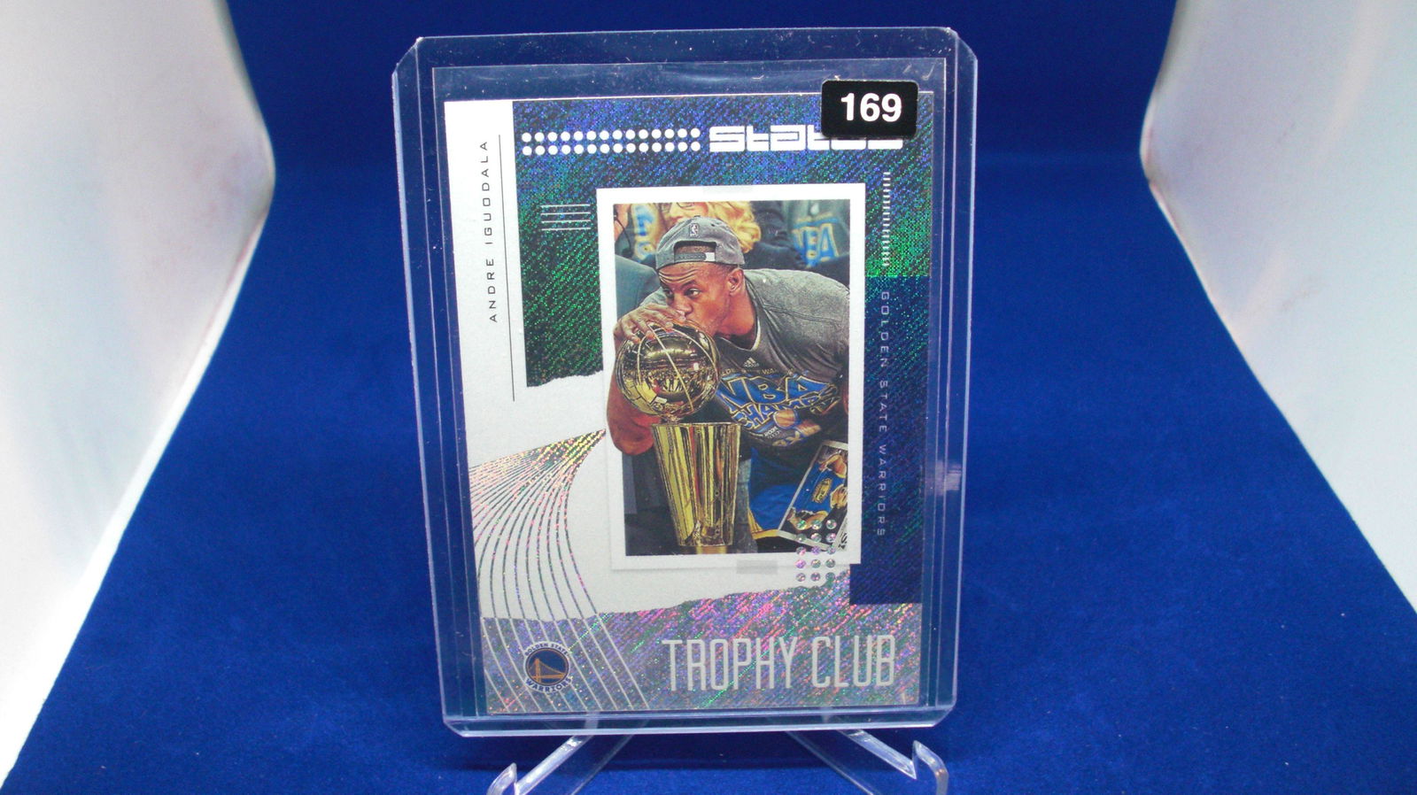 andre iguodala trophy club (1 of 1)