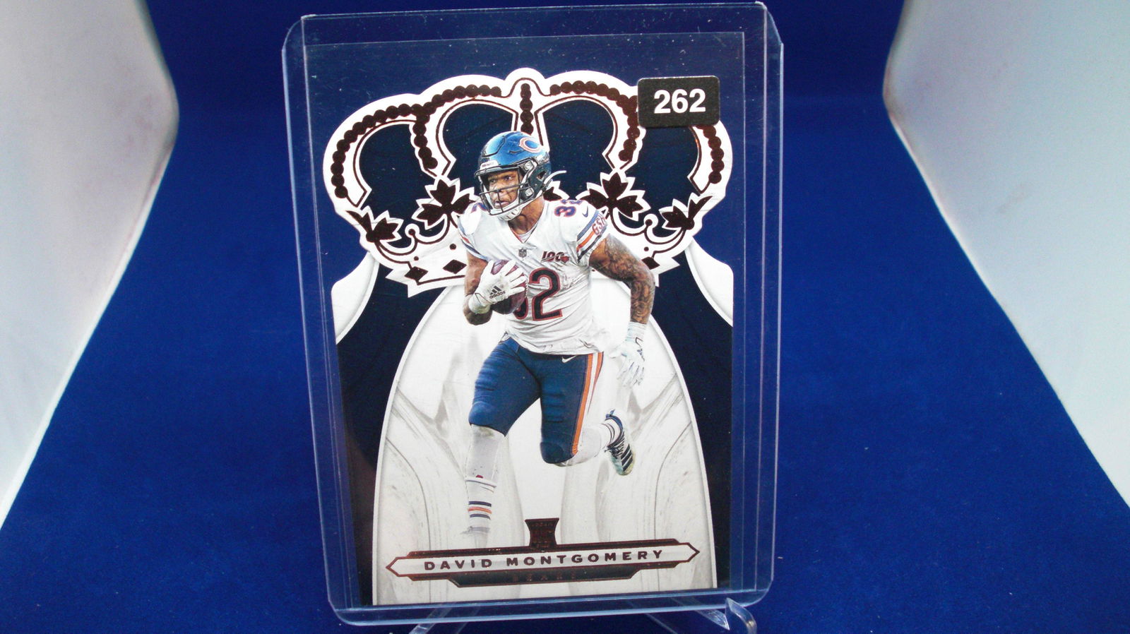 david montgomery rookie (1 of 1)