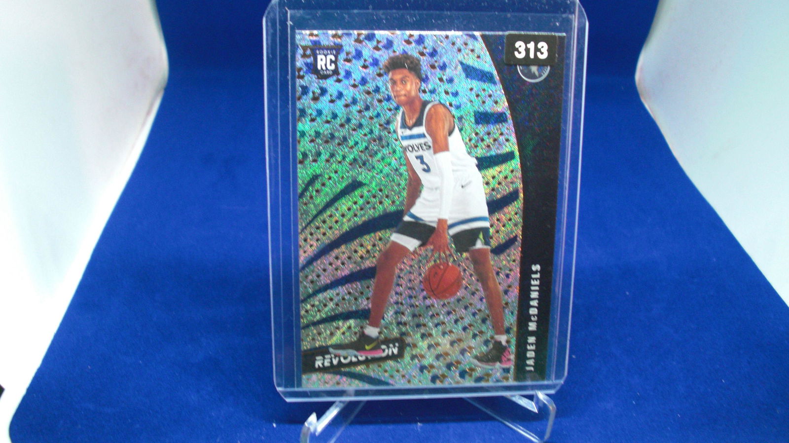 jaden mcdaniels rookie revolution (1 of 1)
