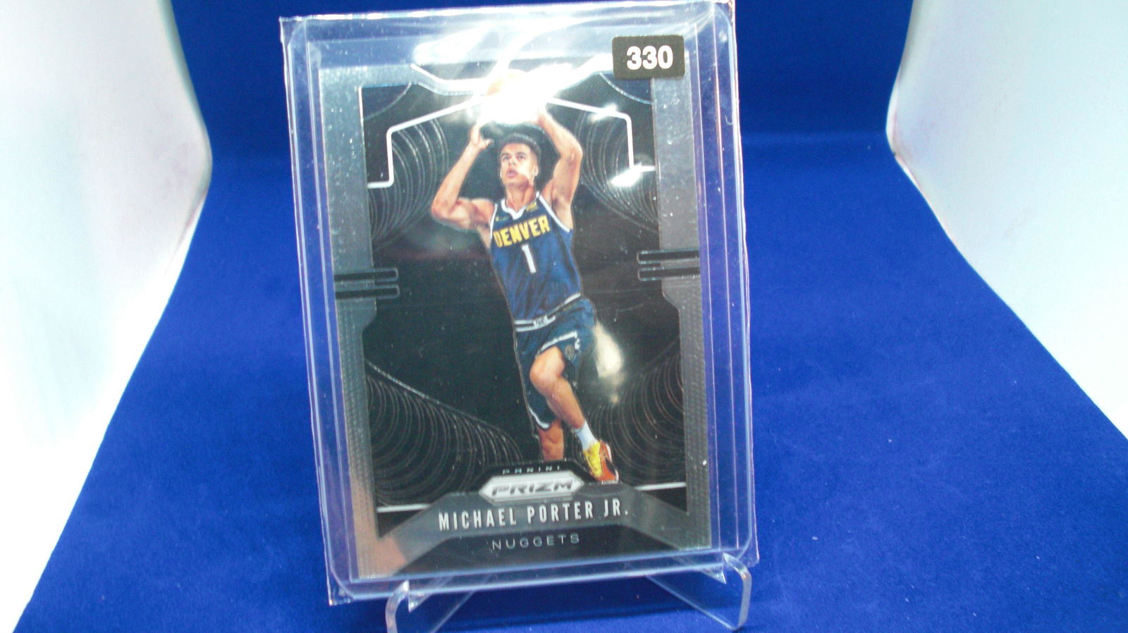 michael porter jr prizm (1 of 1)