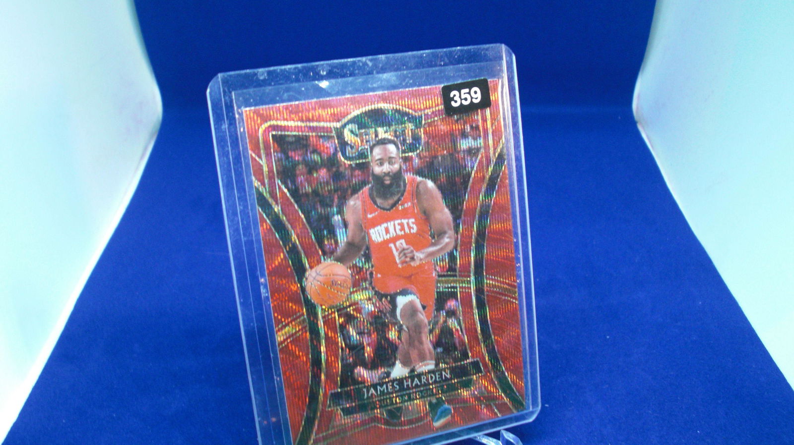 james harden select red (1 of 1)