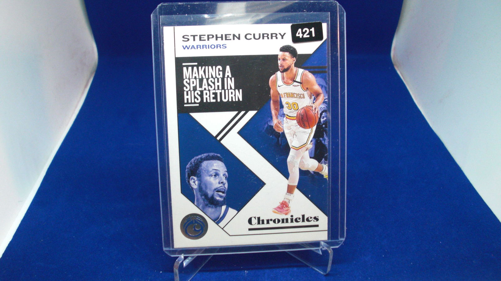 stephen curry chronicles (1 of 1)