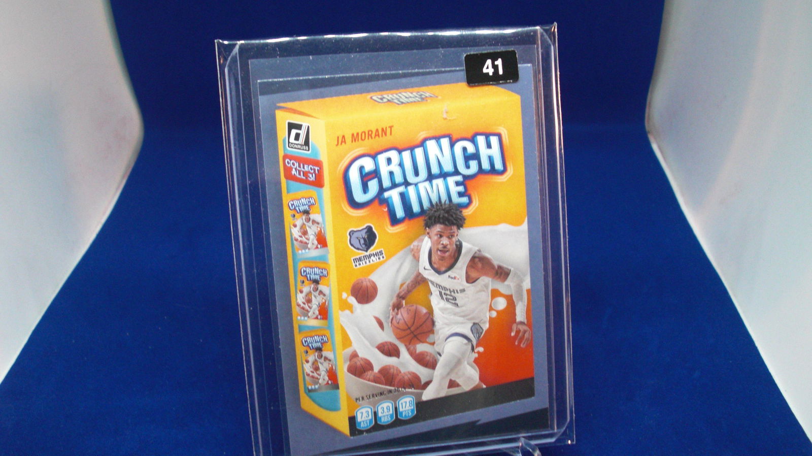 ja morant crunch time (1 of 1)